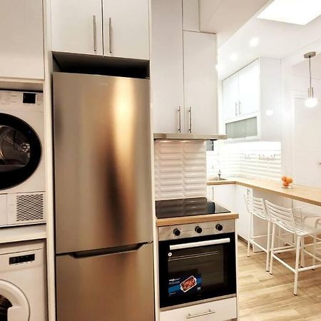 Acropolis Thisio Apartment 2 Bedrooms 2 Bathrooms Athen Eksteriør bilde
