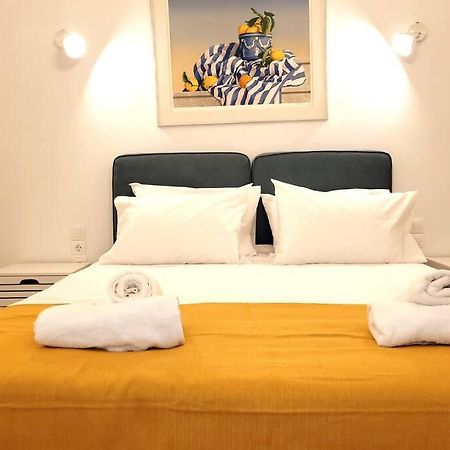Acropolis Thisio Apartment 2 Bedrooms 2 Bathrooms Athen Eksteriør bilde
