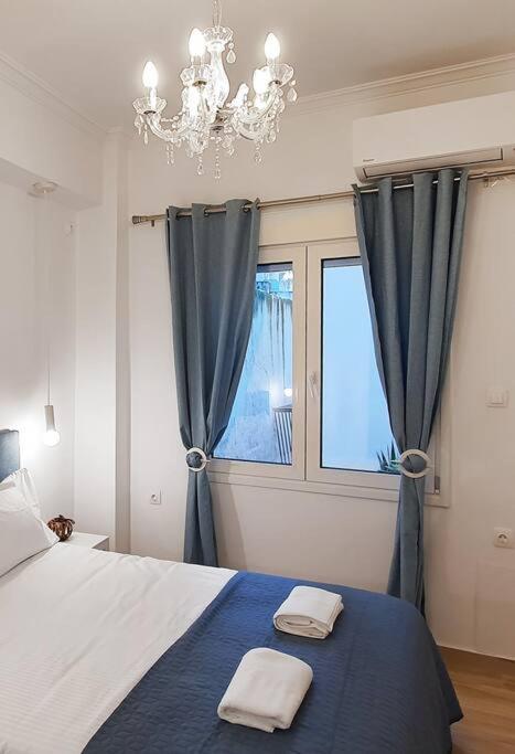 Acropolis Thisio Apartment 2 Bedrooms 2 Bathrooms Athen Eksteriør bilde