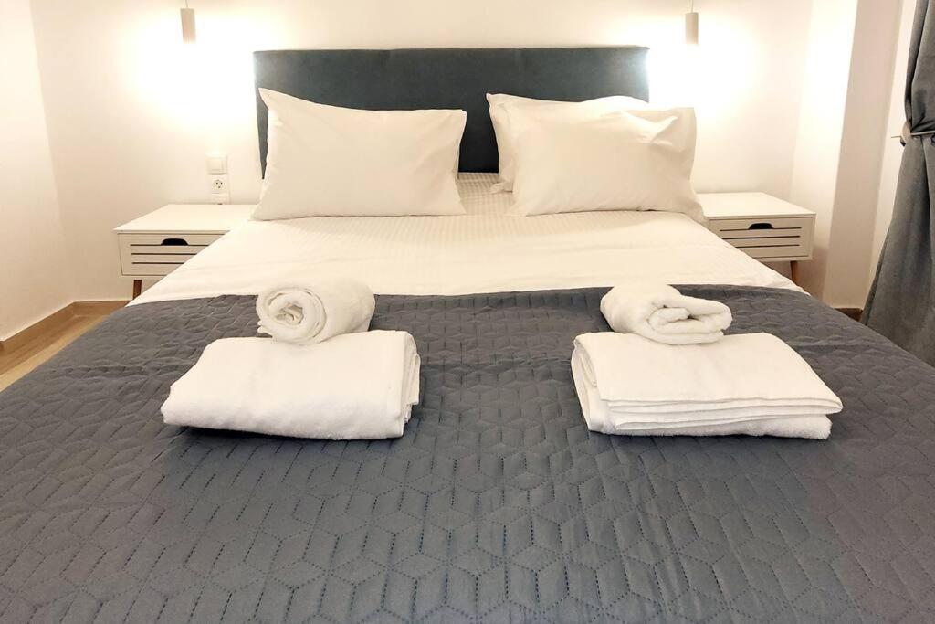Acropolis Thisio Apartment 2 Bedrooms 2 Bathrooms Athen Eksteriør bilde