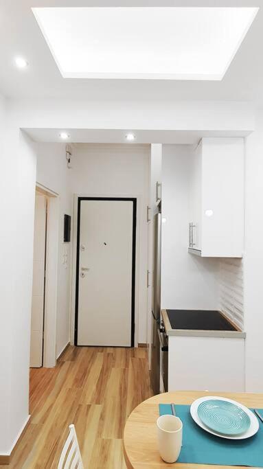 Acropolis Thisio Apartment 2 Bedrooms 2 Bathrooms Athen Eksteriør bilde