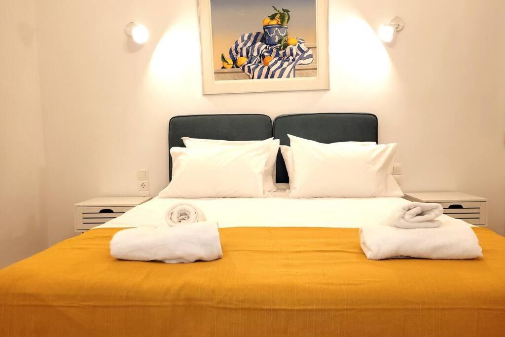 Acropolis Thisio Apartment 2 Bedrooms 2 Bathrooms Athen Eksteriør bilde