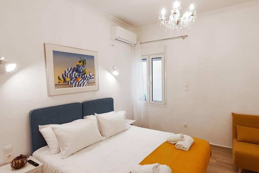 Acropolis Thisio Apartment 2 Bedrooms 2 Bathrooms Athen Eksteriør bilde