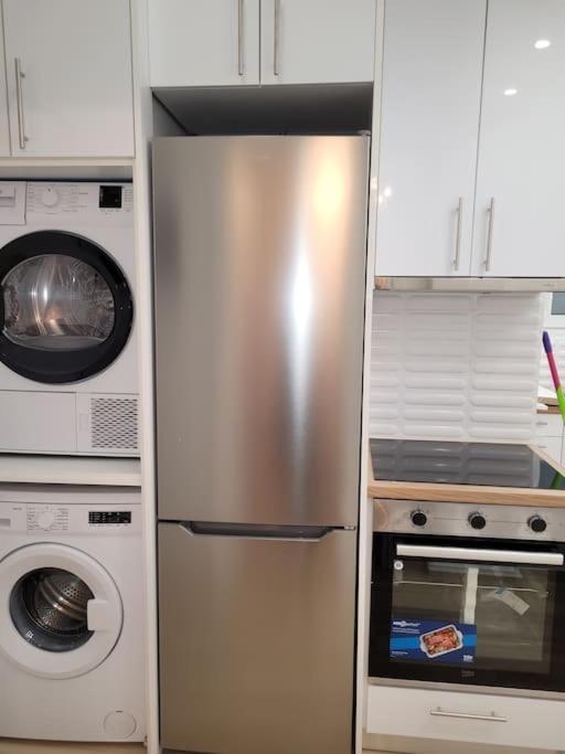 Acropolis Thisio Apartment 2 Bedrooms 2 Bathrooms Athen Eksteriør bilde